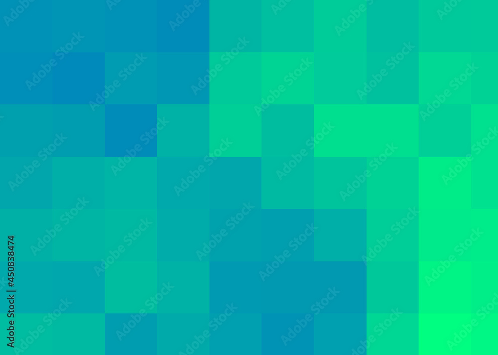 Color Pixels Cloud Abstract Computational Generative Art background illustration Color Pixels Cloud Abstract Computational Generative Art background illustration
