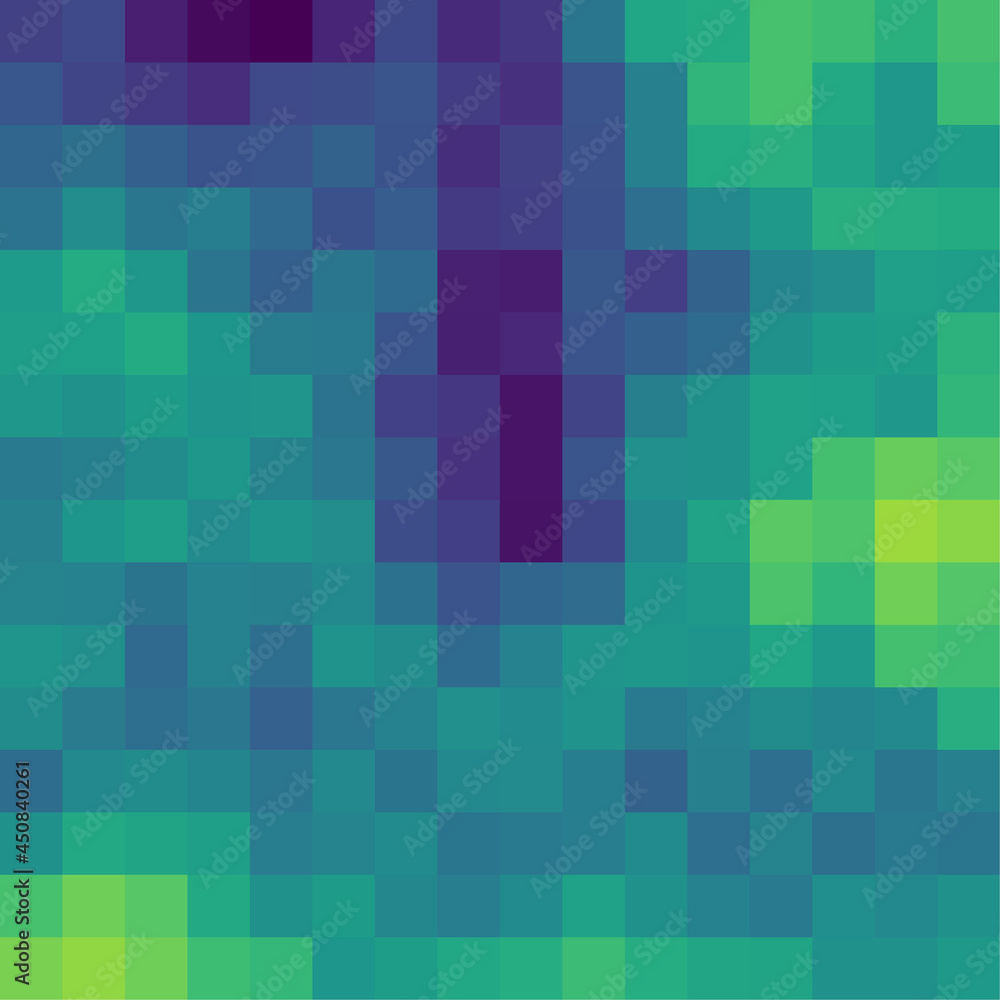 Color Pixels Cloud Abstract Computational Generative Art background illustration Color Pixels Cloud Abstract Computational Generative Art background illustration