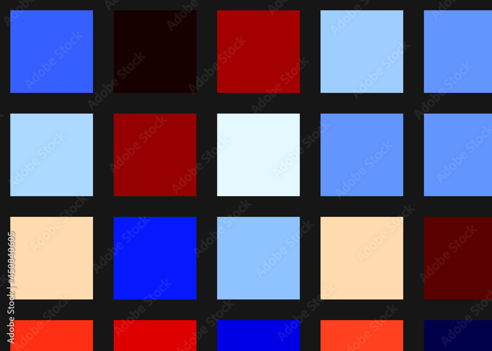 Color Pixels Cloud Abstract Computational Generative Art background illustration Color Pixels Cloud Abstract Computational Generative Art background illustration