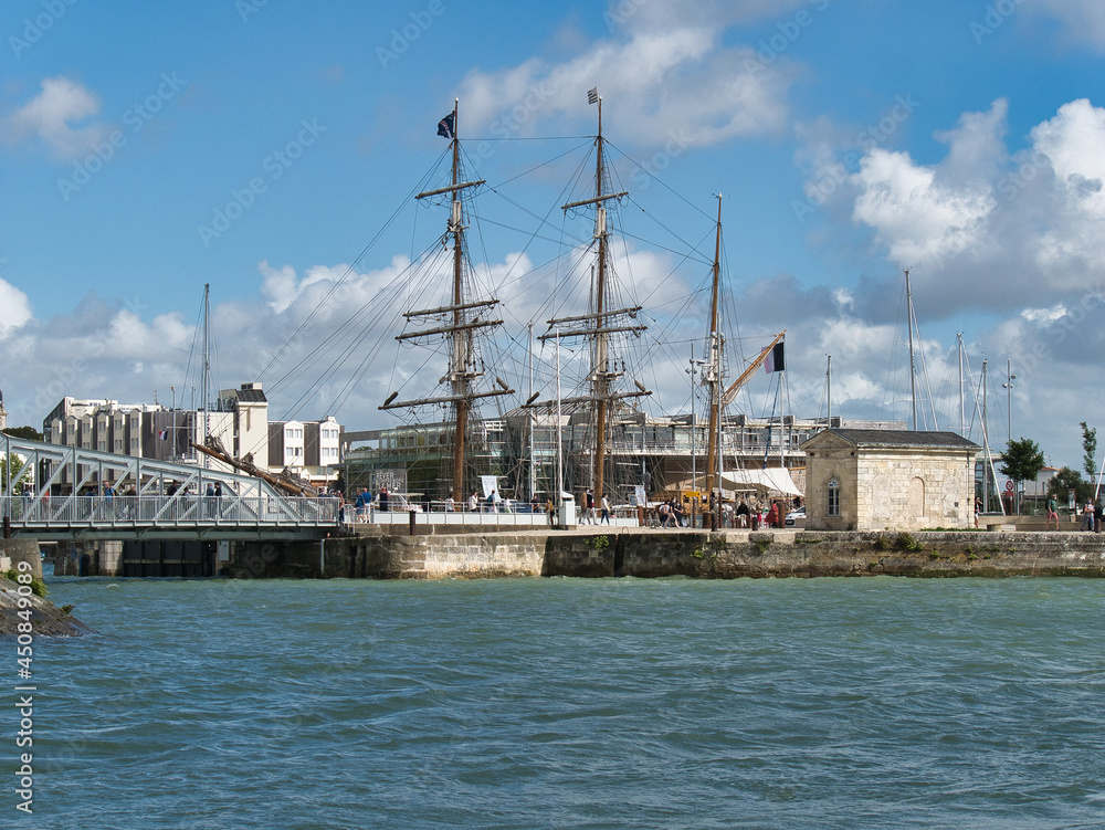 La Rochelle La Rochelle