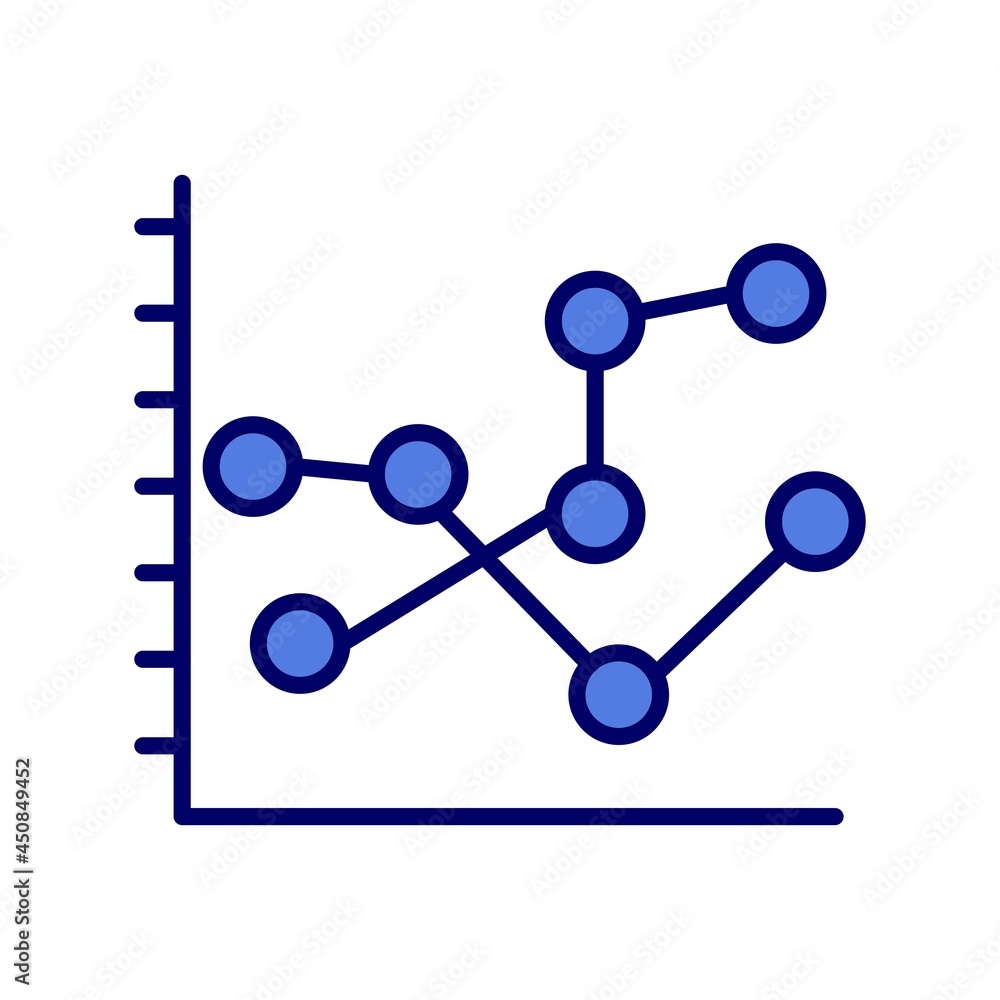 Graphics Blue Filled Vector Icon Design Graphics Blue Filled Vector Icon Design