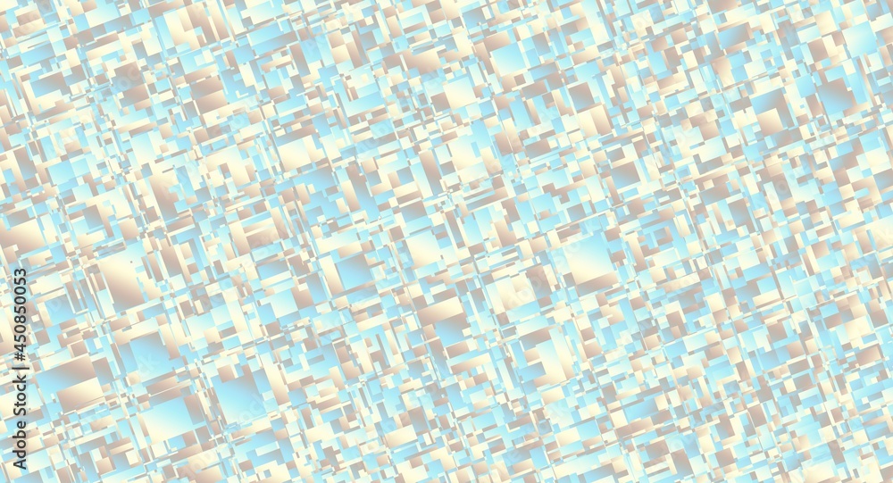 Abstract fractal pattern.. Aspect ratio 16 : 9 Abstract fractal pattern.. Aspect ratio 16 : 9