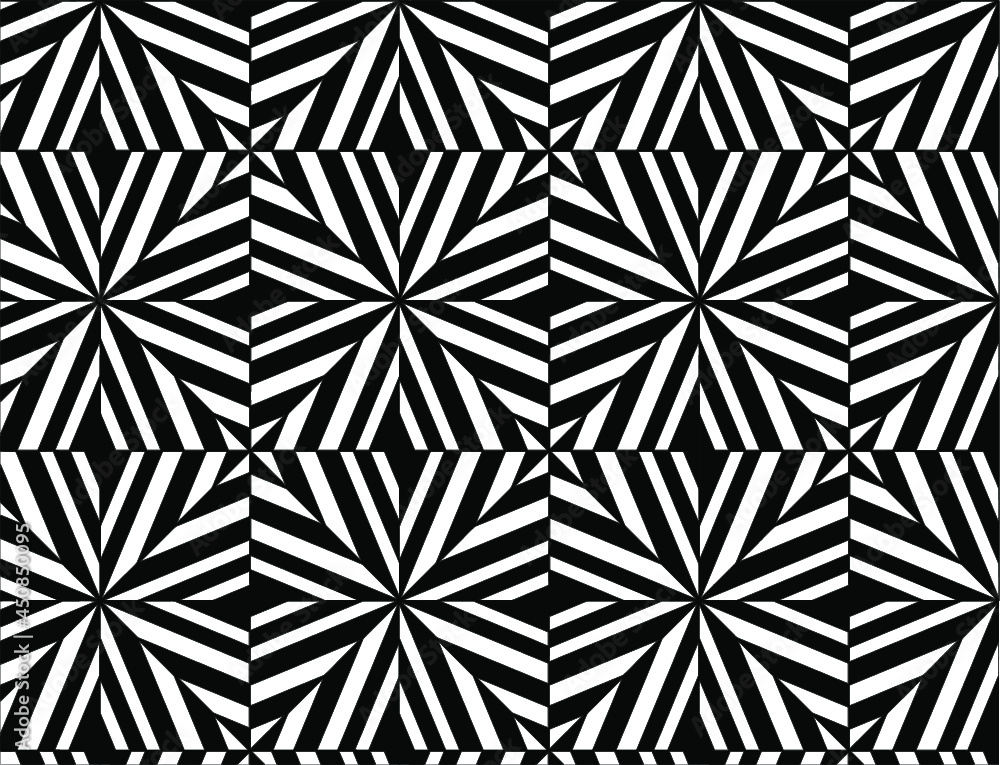black and white seamless pattern black and white seamless pattern