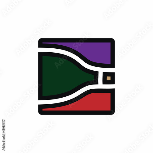 Wine alcoholic store shop boutique logo icon sign Night club bar symbol Bottle symbol hand drawn doodle emblem Cartoon design style Fashion print clothes apparel greeting invitation card cover flyer