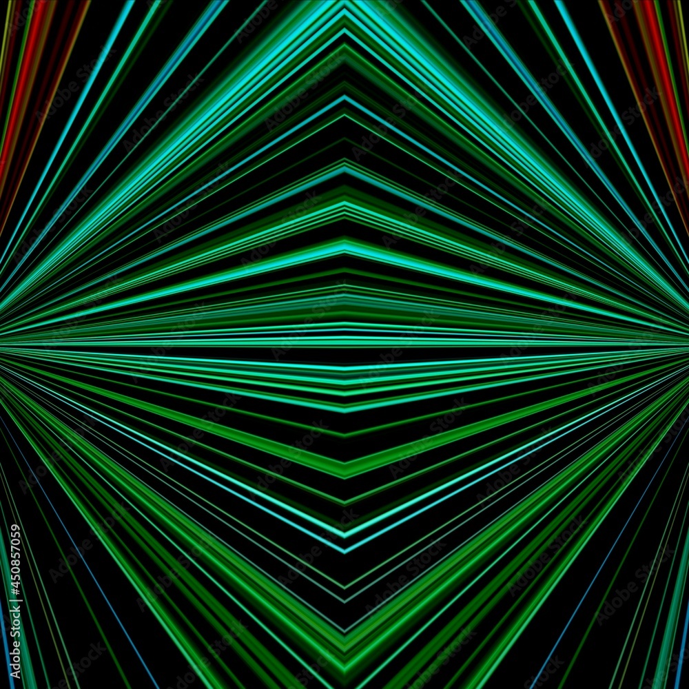 Obraz premium abstract background with lines