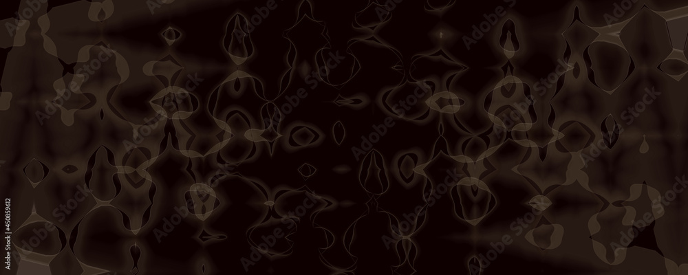 black background, 3d paper, abstract wallpaper, dark wall, texture ...
