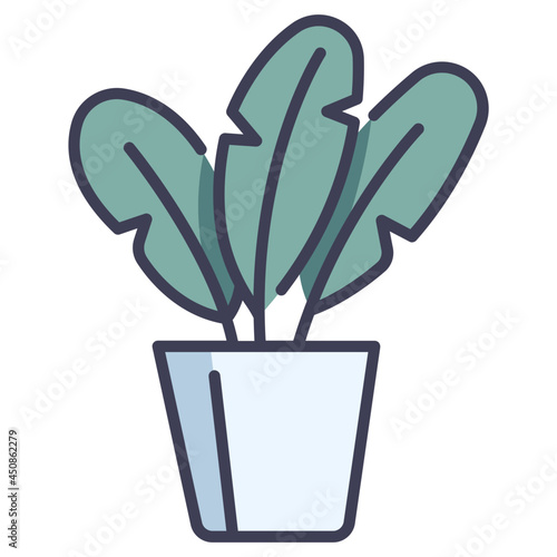 plants icon