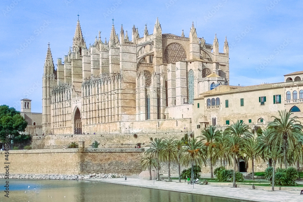 Palma de Mallorca