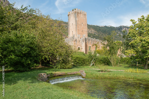 giardini di ninfa
