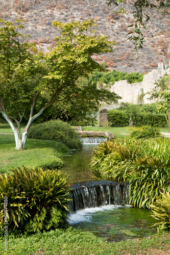 giardini di ninfa