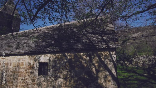 Wallpaper Mural curch Torontodigital.ca