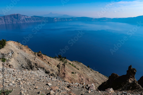 Crater Lake National Park