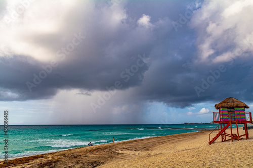 storm over the sea © Helder Prado 