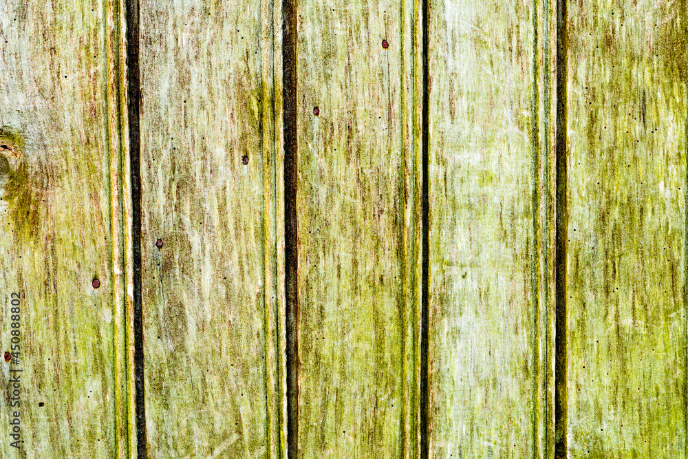 Wooden texture with scratches and cracks. It can be used as a background Wooden texture with scratches and cracks. It can be used as a background