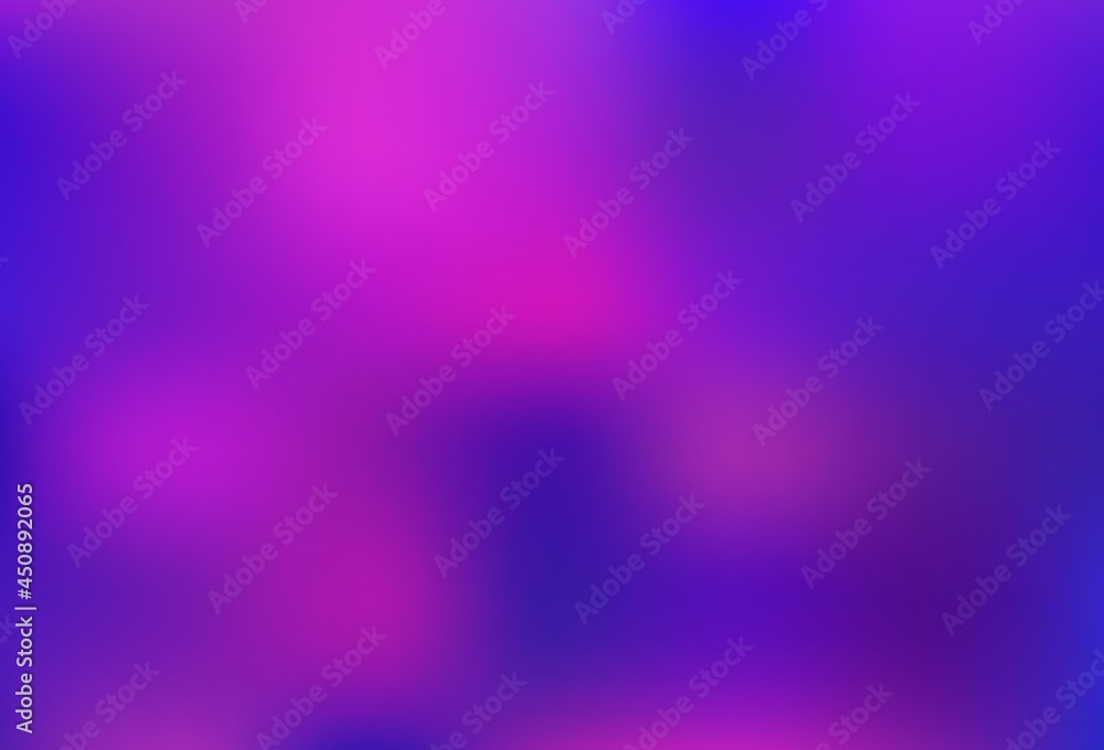 Light Pink, Blue vector modern elegant background. Light Pink, Blue vector modern elegant background.