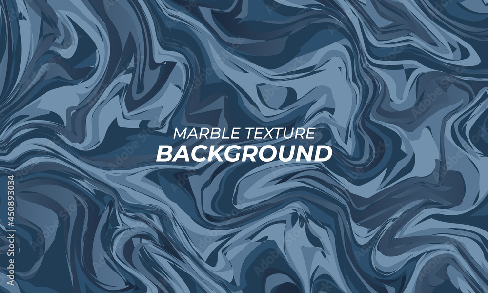 Fototapeta premium Unique marble texture Abstract background design