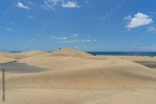 Isla de Gran Canaria