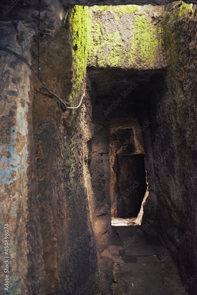 ancient 1500 years old buddhist jogeshwai caves in mumbai,maharastra,india,asia ancient 1500 years old buddhist jogeshwai caves in mumbai,maharastra,india,asia