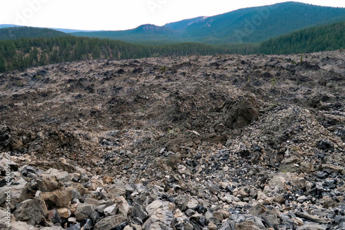 Newberry National Volcanic Monument