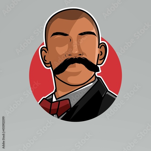 Bass Reeves photo