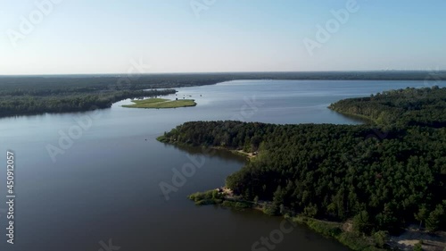 Wallpaper Mural Spremberg Stausee / Talsperre Torontodigital.ca