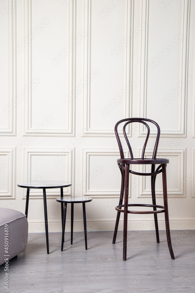 chair and table chair and table