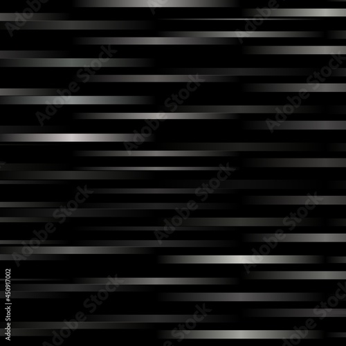 Black-themed background with white horizontal lines