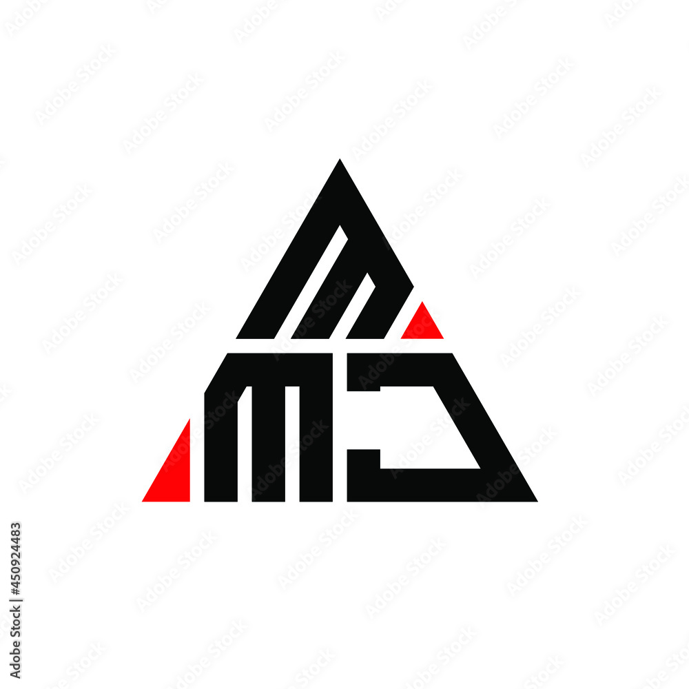MMJ triangle letter logo design with triangle shape. MMJ triangle logo design monogram. MMJ triangle vector logo template with red color. MMJ triangular logo Simple, Elegant, and Luxurious Logo. MMJ
MMJ triangle letter logo design with triangle shape. MMJ triangle logo design monogram. MMJ triangle vector logo template with red color. MMJ triangular logo Simple, Elegant, and Luxurious Logo. MMJ