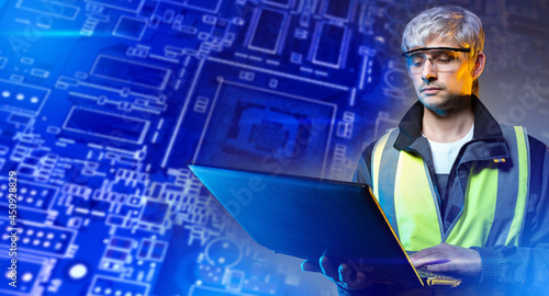 Electronics manufacturing c...