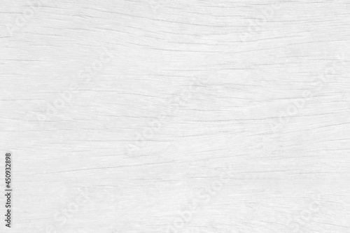 White wood color and natural patterns on surface for texture and design background