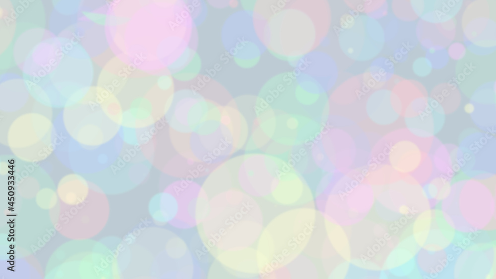 bokeh illumination and decoration holiday concept lights on light purple background bokeh illumination and decoration holiday concept lights on light purple background