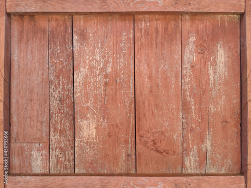 old wooden wall panel background texture
