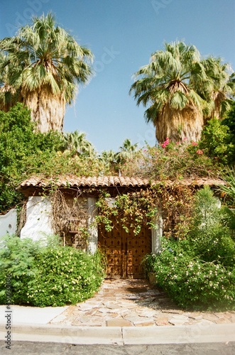 Palm Springs, California