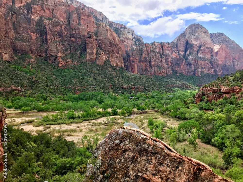 Zion National Park