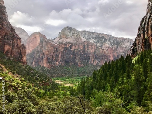 Zion National Park