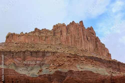 Capitol Reef National Park