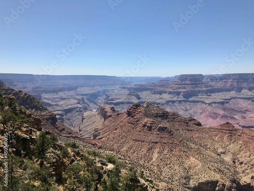 grand canyon