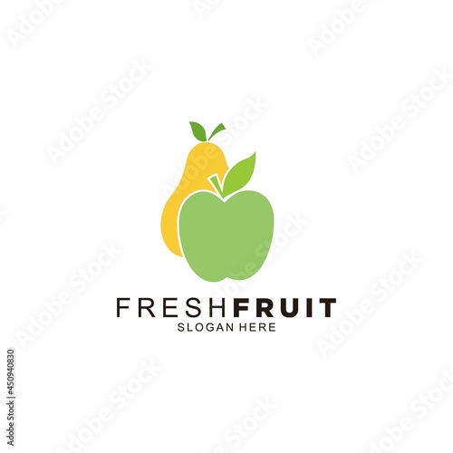 fresh fuits garden