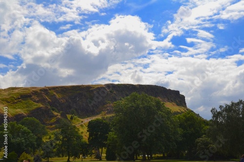 Arthur's Seat