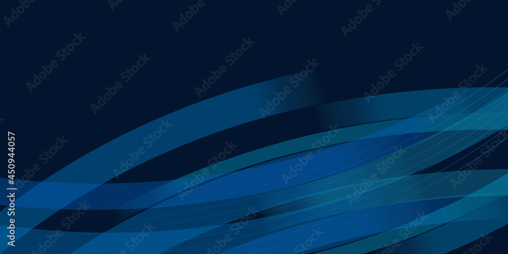Abstract dark blue background with lines Abstract dark blue background with lines
