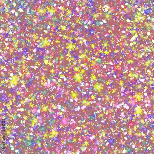 confetti background