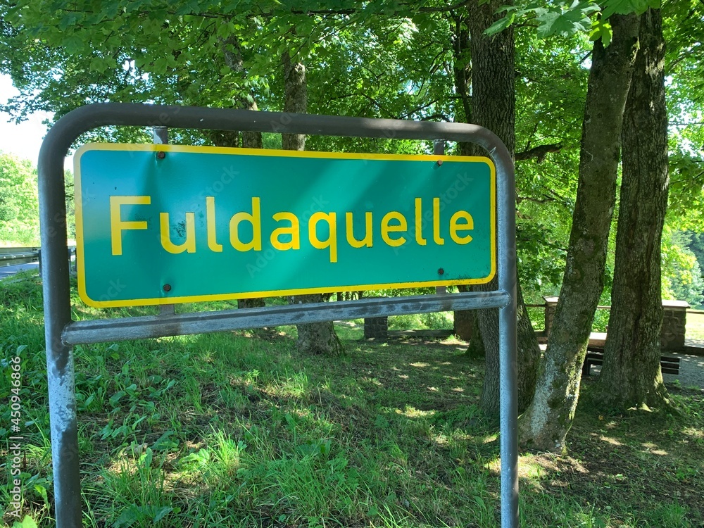 Fuldaquelle