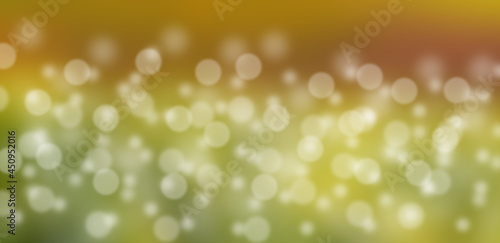 Bokeh is often most visible around small background highlights, such as specular reflections and light sources, which is why it is often associated with such areas.