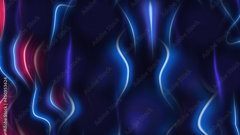 Neon background. Technology concept. Neon tubes. 3d futuristic technology design. Modern illustration. Background for websites and mobile app. Best wallpaper. Neon background. Technology concept. Neon tubes. 3d futuristic technology design. Modern illustration. Background for websites and mobile app. Best wallpaper.