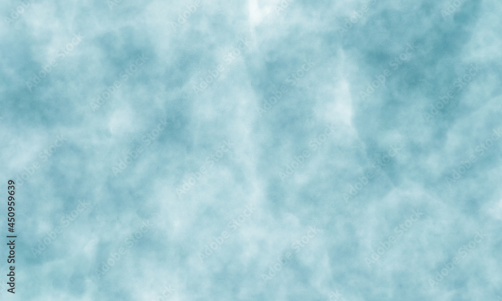 Background texture effetto cielo azzurro e bianco