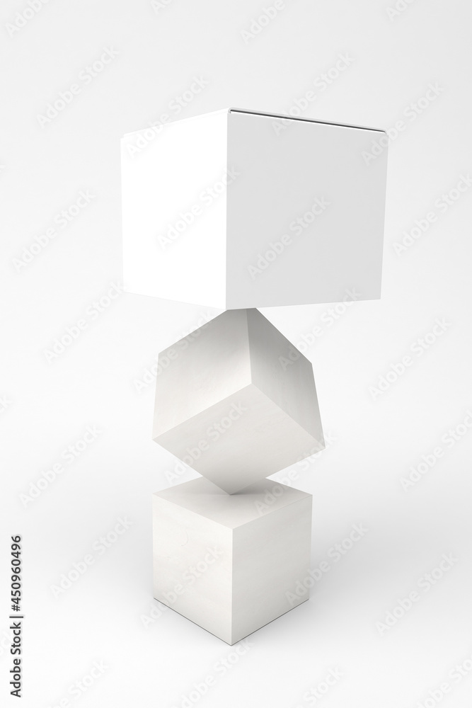 Balanced Box Balanced Box