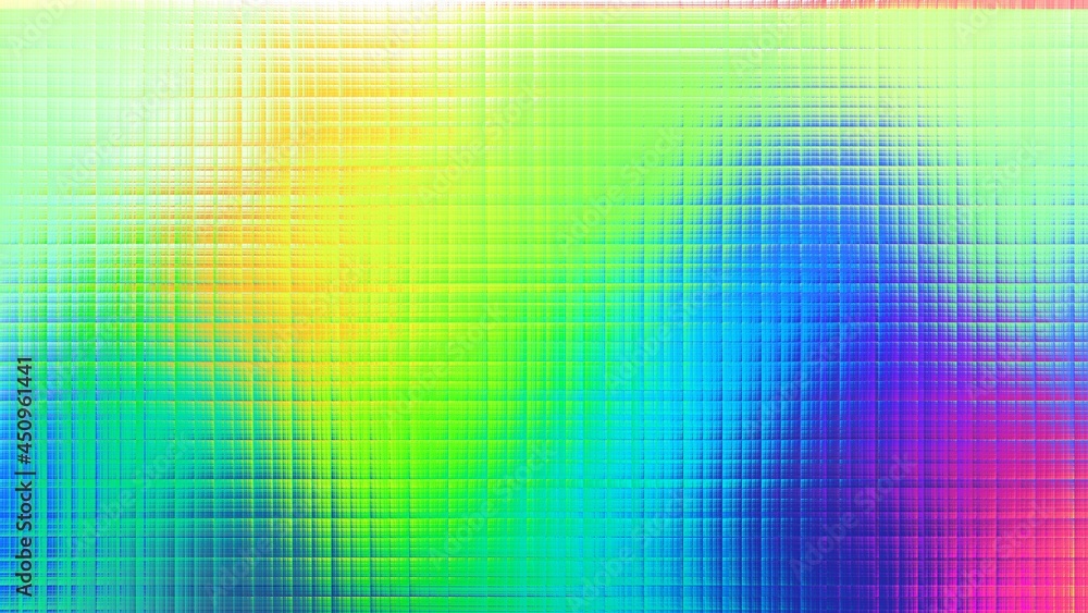 Abstract blurred futuristic image. Horizontal background with aspect ratio 16 : 9 Abstract blurred futuristic image. Horizontal background with aspect ratio 16 : 9