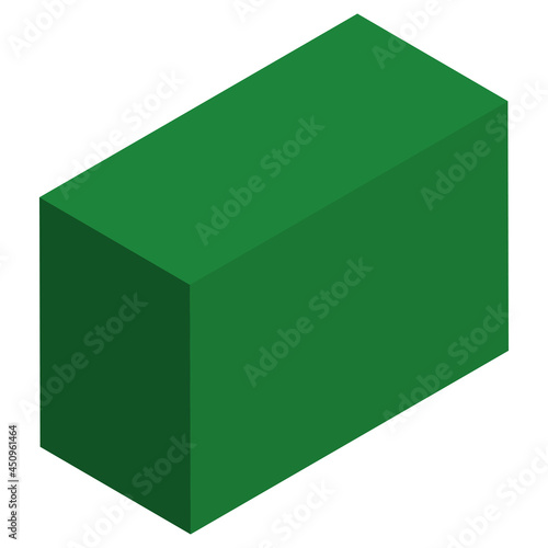 National flag of Libya