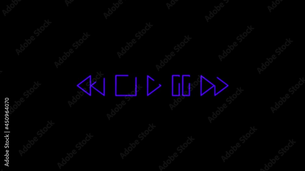 Video Player Cursor Seamless Animation 4K Video Play Button.
Video Player Cursor Seamless Animation 4K Video Play Button.