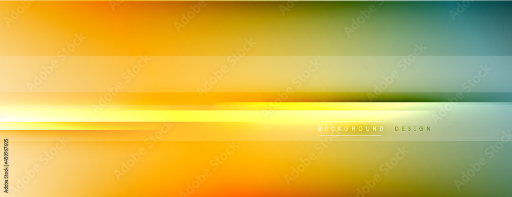 Abstract background - lines composition created with lights and shadows. Technology or business digital template. Trendy simple fluid color gradient abstract background with dynamic Abstract background - lines composition created with lights and shadows. Technology or business digital template. Trendy simple fluid color gradient abstract background with dynamic